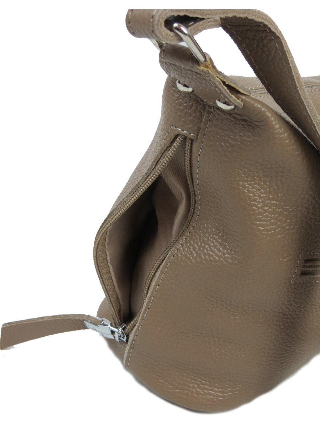 Жіноча шкіряна сумка 26х22х8 см Wallaby (252128556)