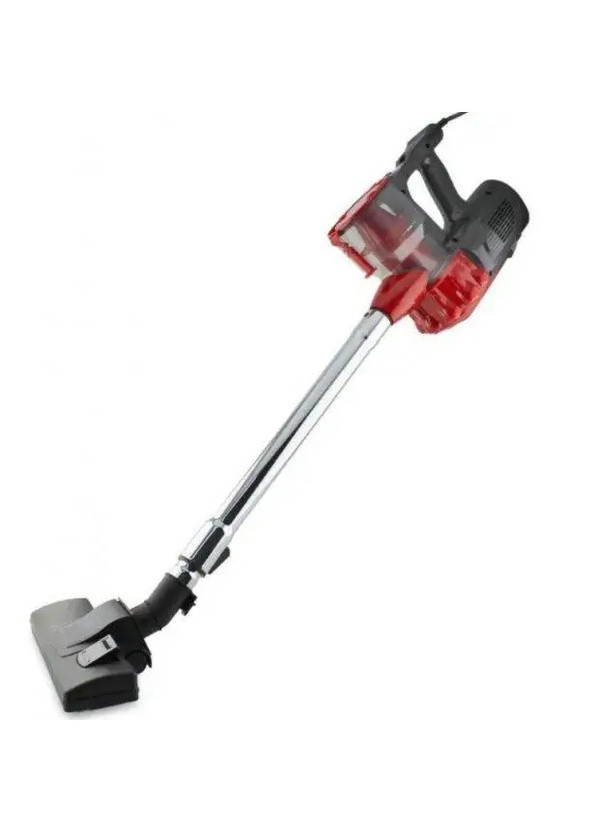 Пилосос без мішка MS-4401 220V/2500W, Червоний Domotec (253742677)