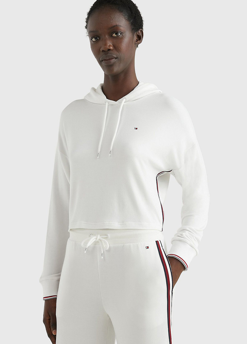 Худи Tommy Hilfiger (259686037)