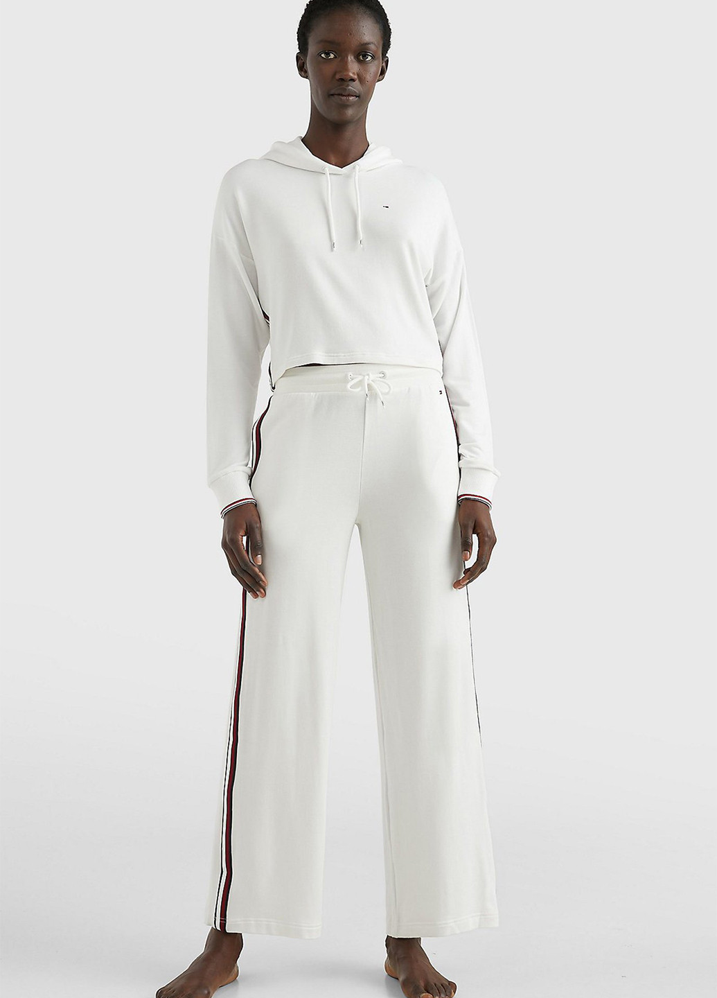 Худи Tommy Hilfiger (259686037)