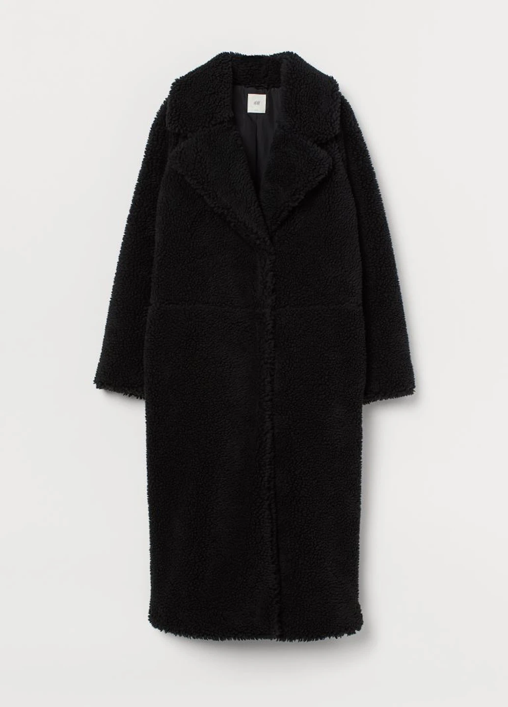 Шуба H&M (200091732)