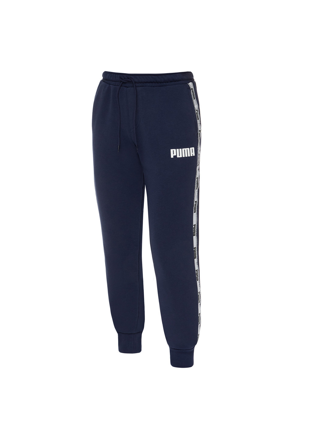 Штани Tape French Terry Men's Pants Puma (224783358)