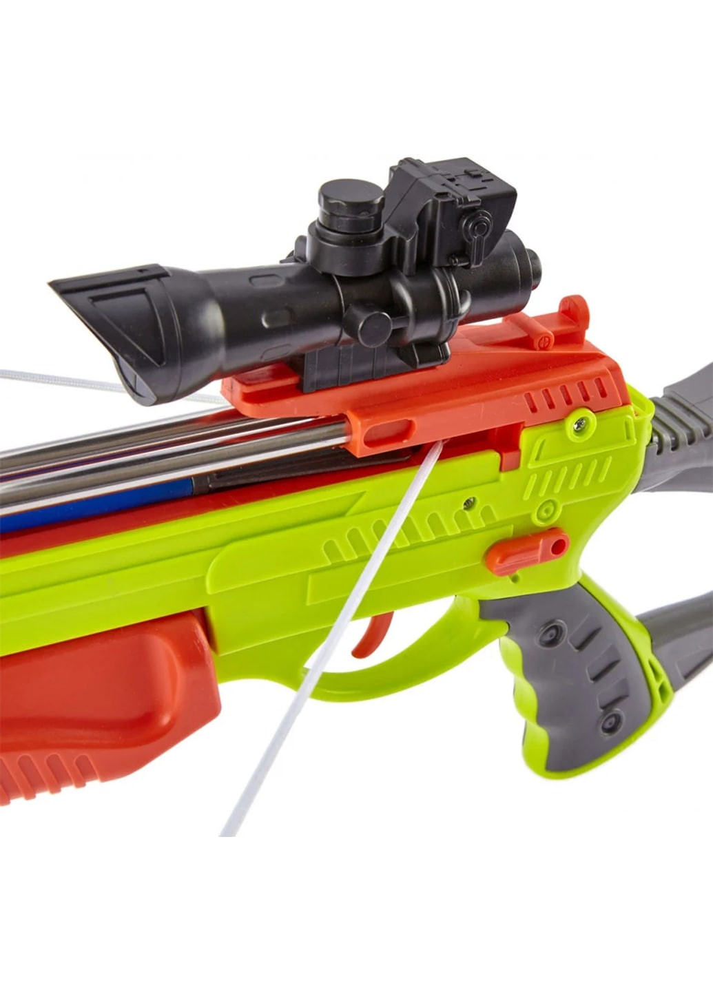 Детский арбалет 71х27х11,5 см Zipp Toys (254051637)