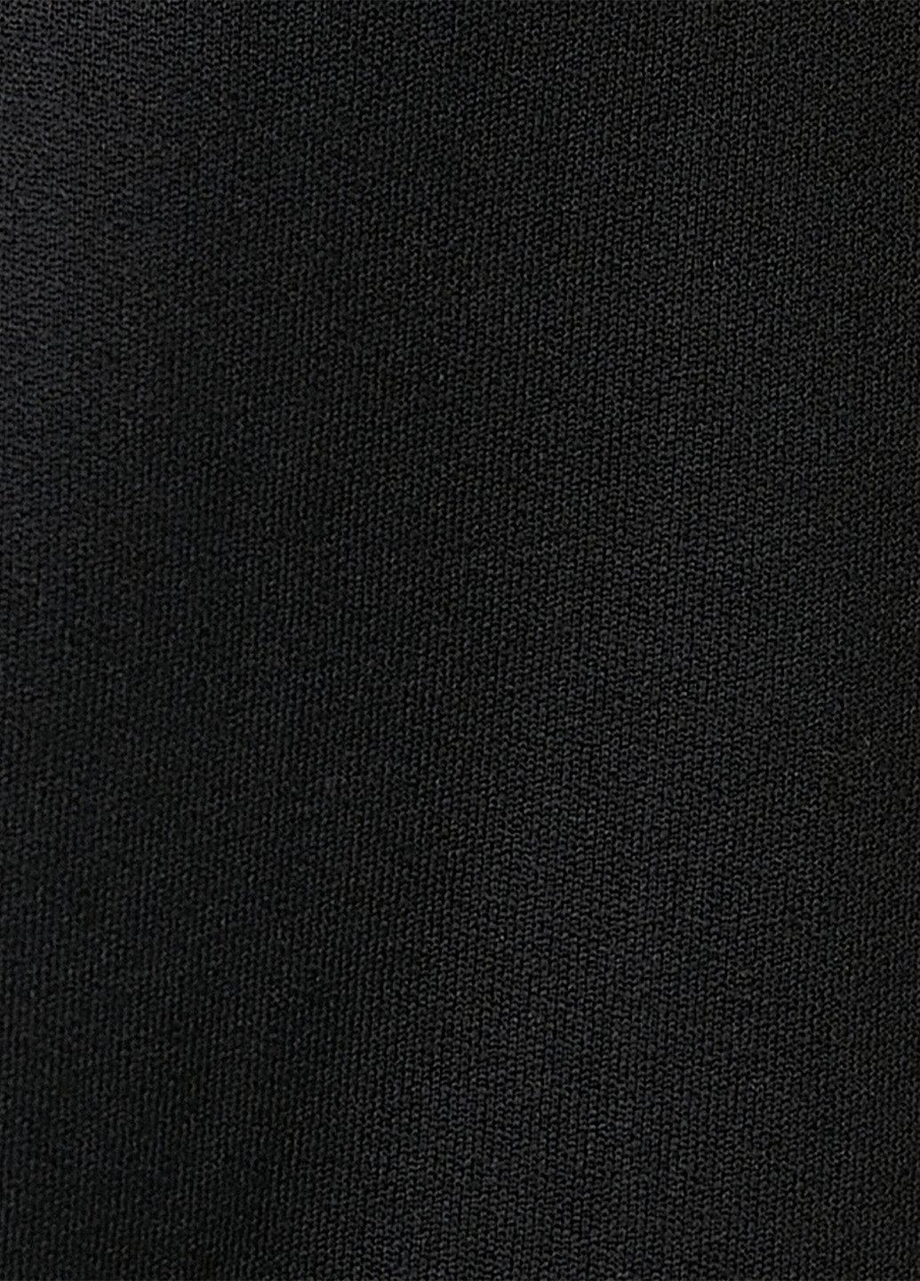 Чорна літня блузка KOTON