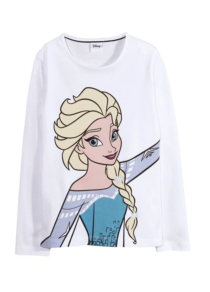 Лонгслив Disney (211897025)