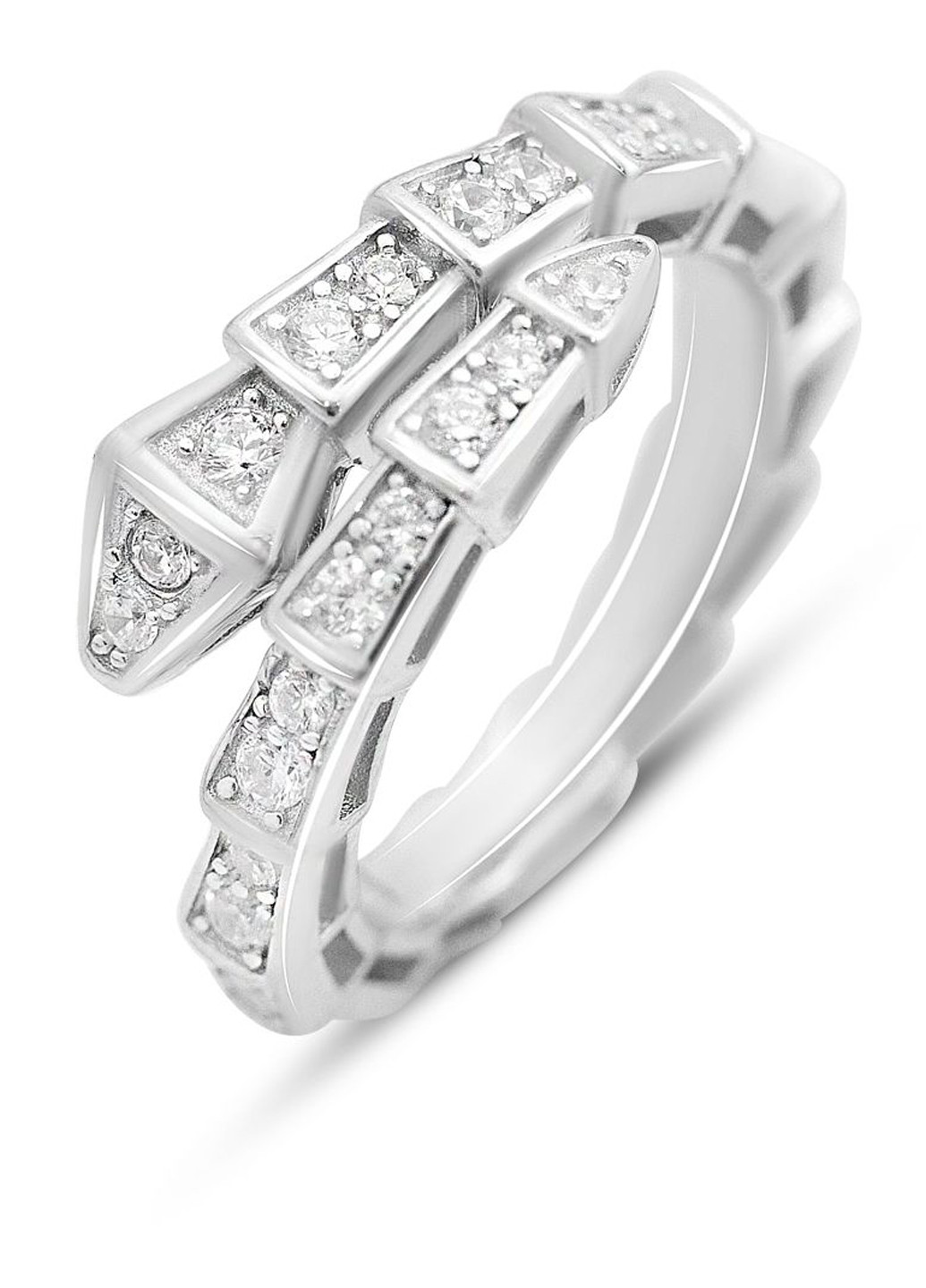 Кольцо Silver Flame (276190675)