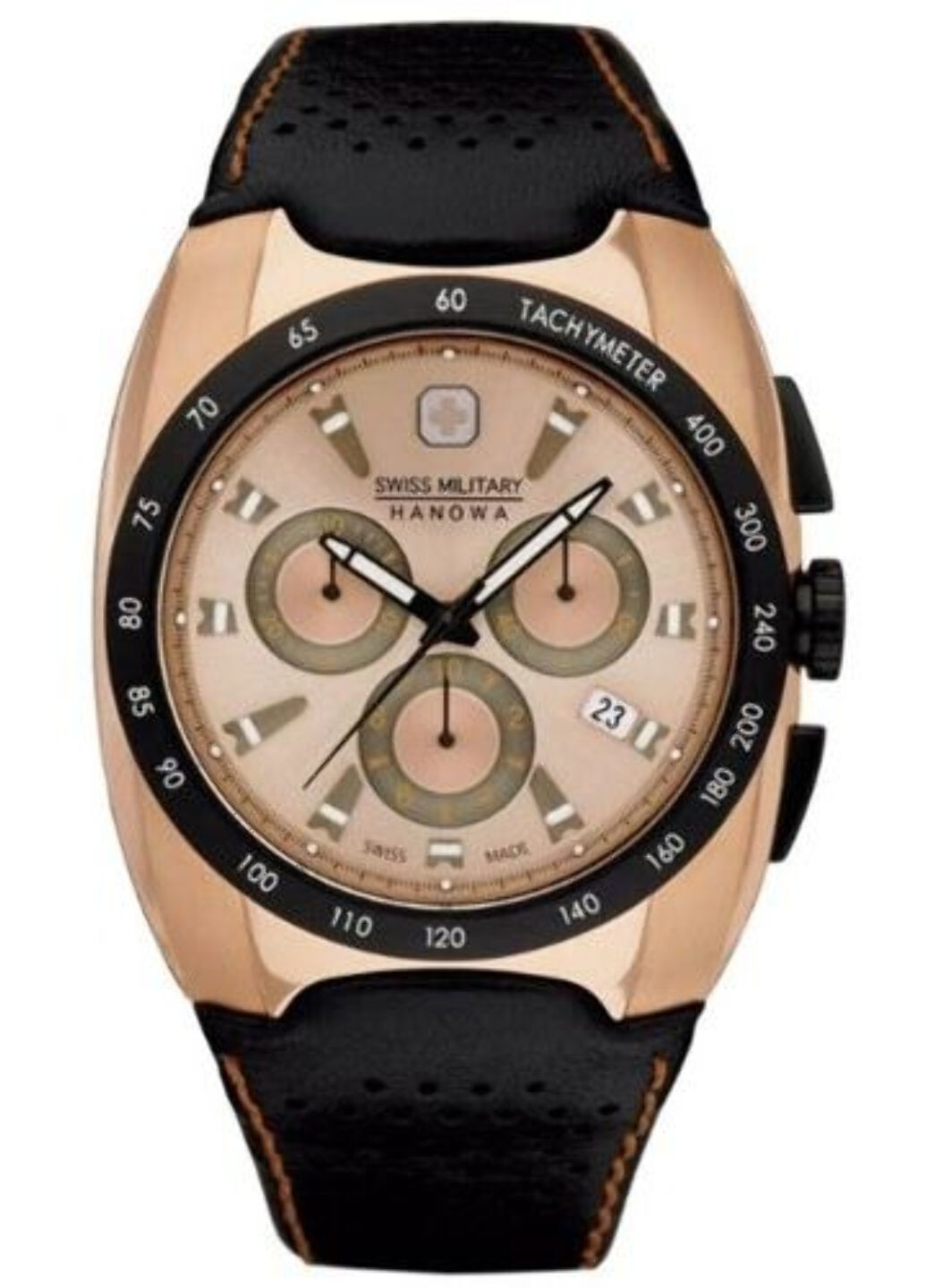 Часы наручные Swiss Military-Hanowa 06-4091.09.12 (250144184)