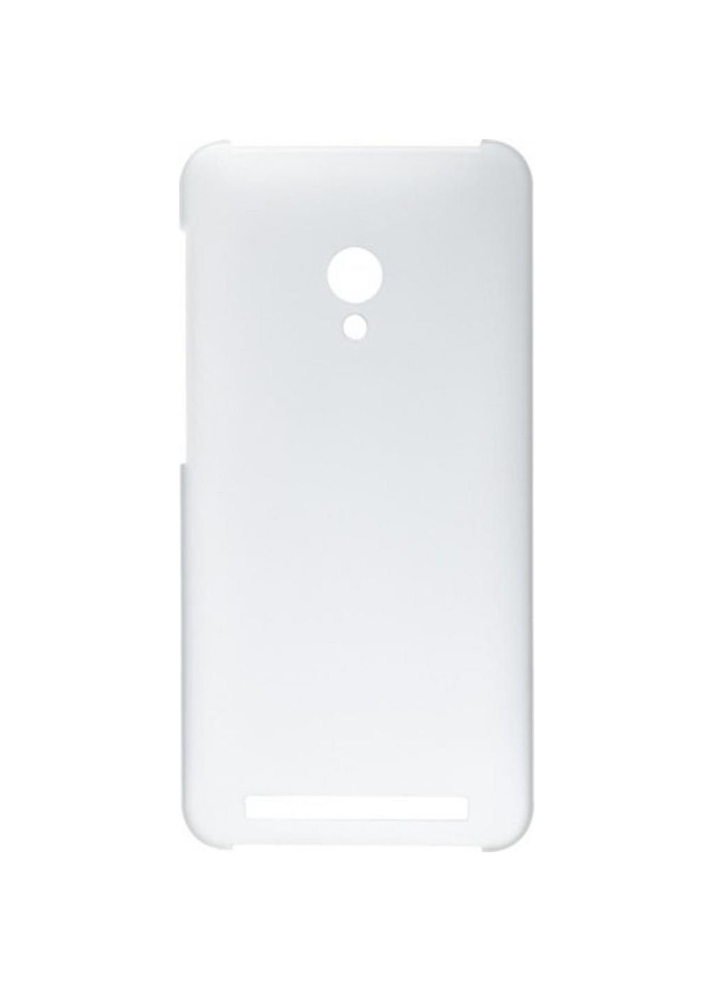 Чохол для мобільного телефону ZenFone A400 Clear Case (90XB00RA-BSL1H0) Asus (252570637)