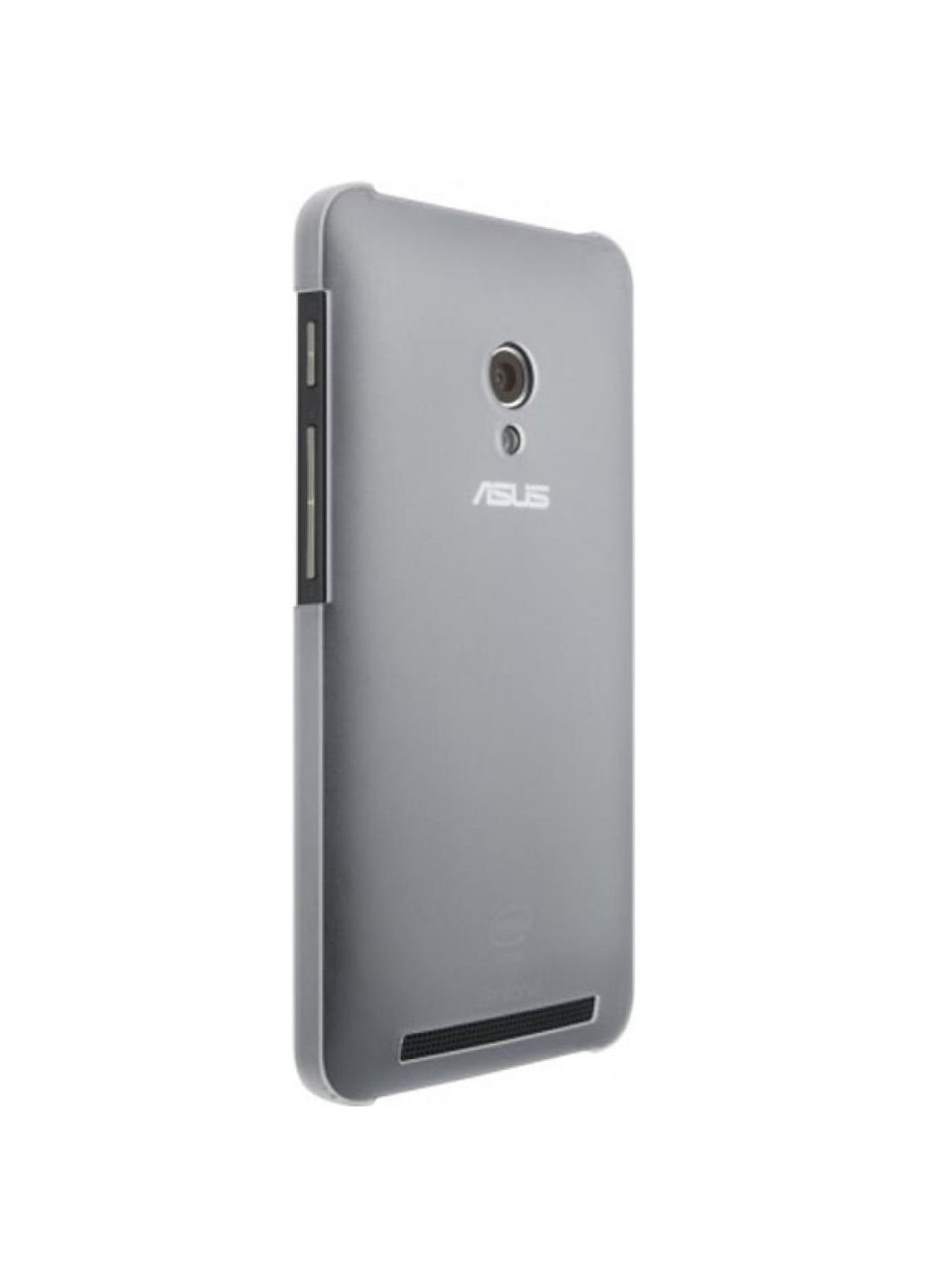 Чохол для мобільного телефону ZenFone A400 Clear Case (90XB00RA-BSL1H0) Asus (252570637)