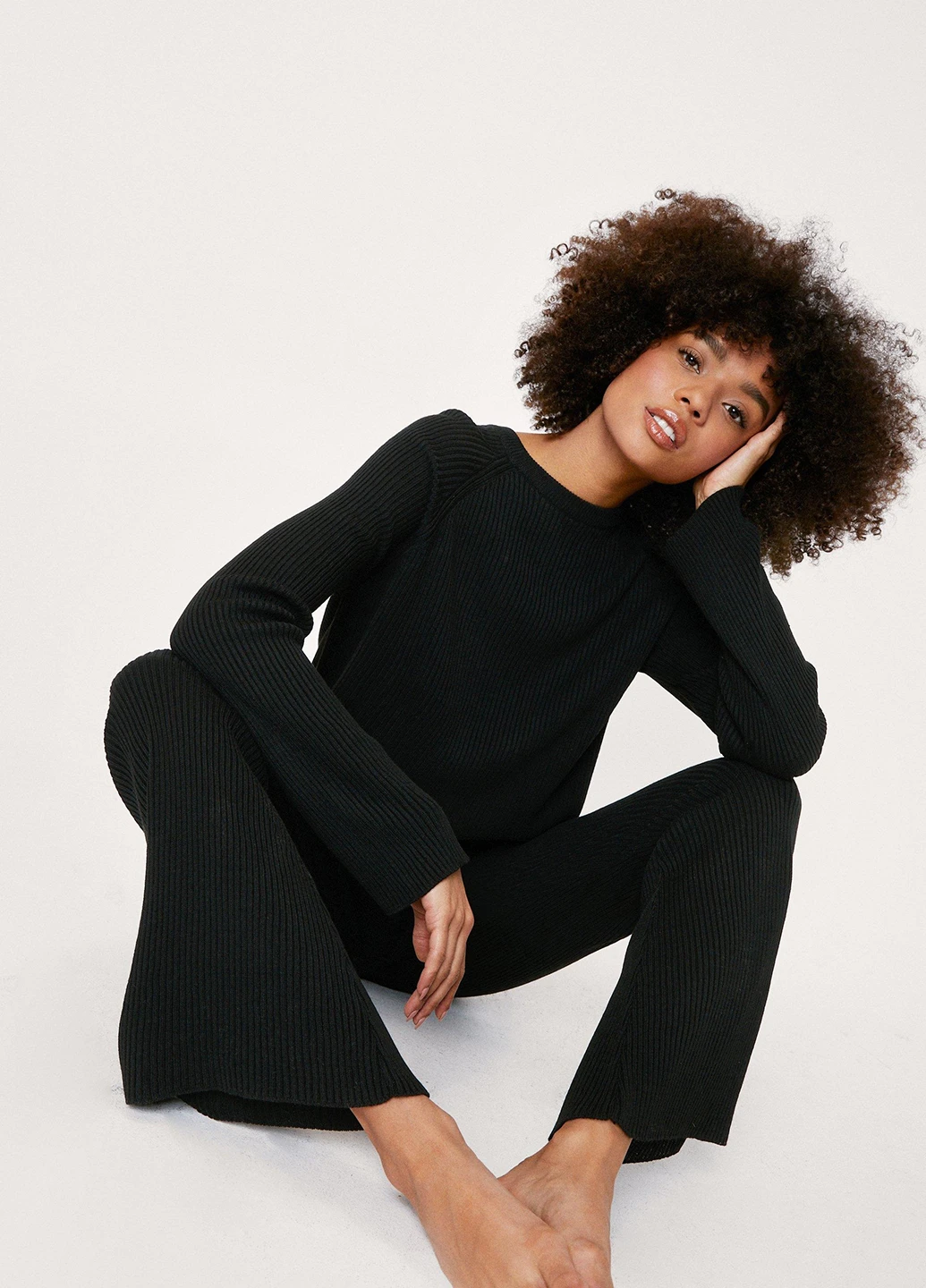 Костюм (джемпер, штани) Nasty Gal (251337939)