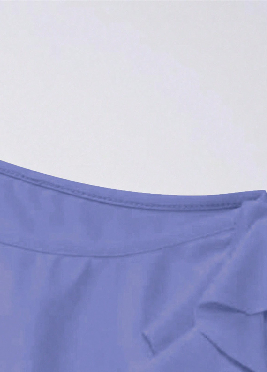 Лавандова вечірня сукня силуетна SHEIN однотонна