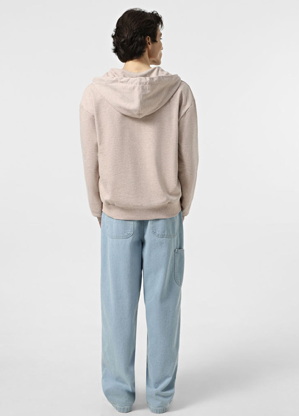 Толстовка Promin (337363154)