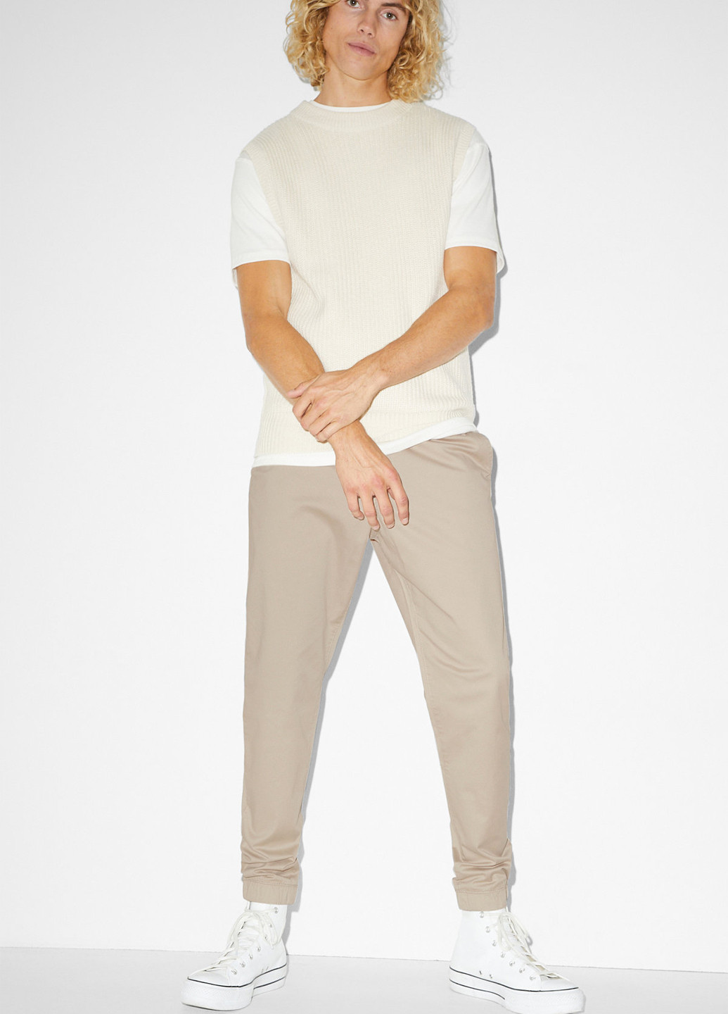 Штани C&A (353087264)