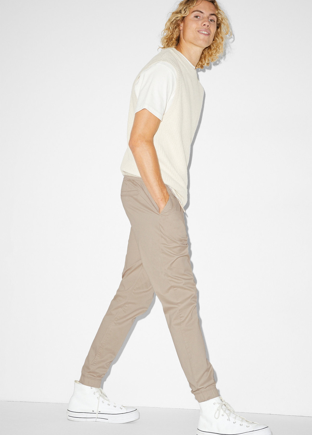 Штани C&A (353087264)