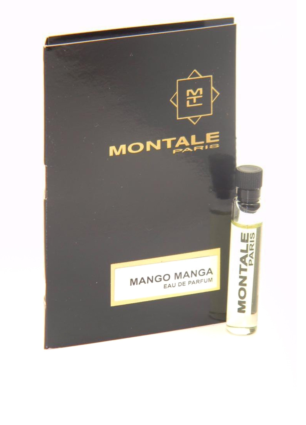 Парфюмированная вода Mango Manga, 2 мл (пробник) Montale (142460596)