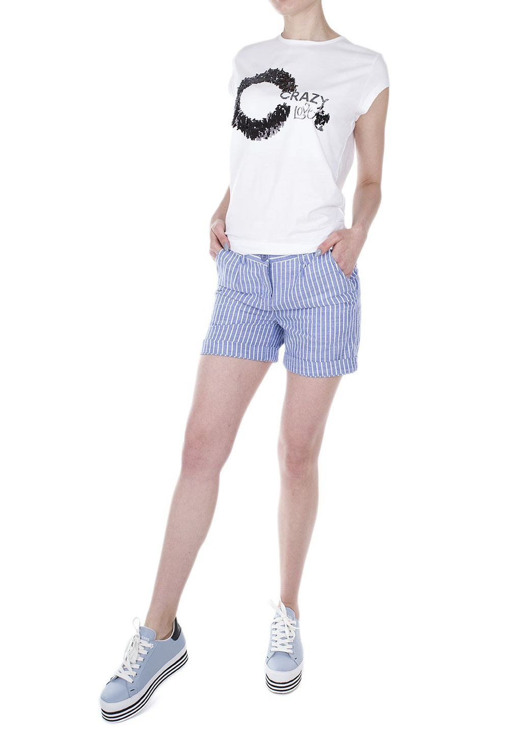 Шорты Emoi (195369018)