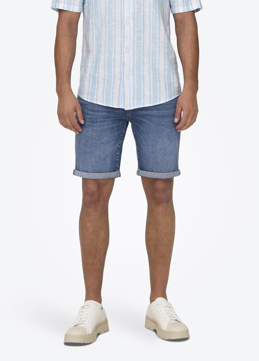 Шорты Only & Sons (352530742)