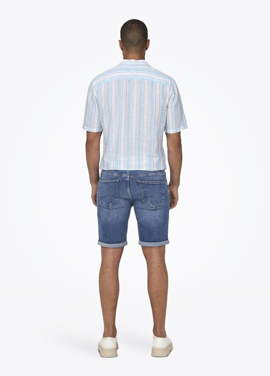 Шорты Only & Sons (352530742)