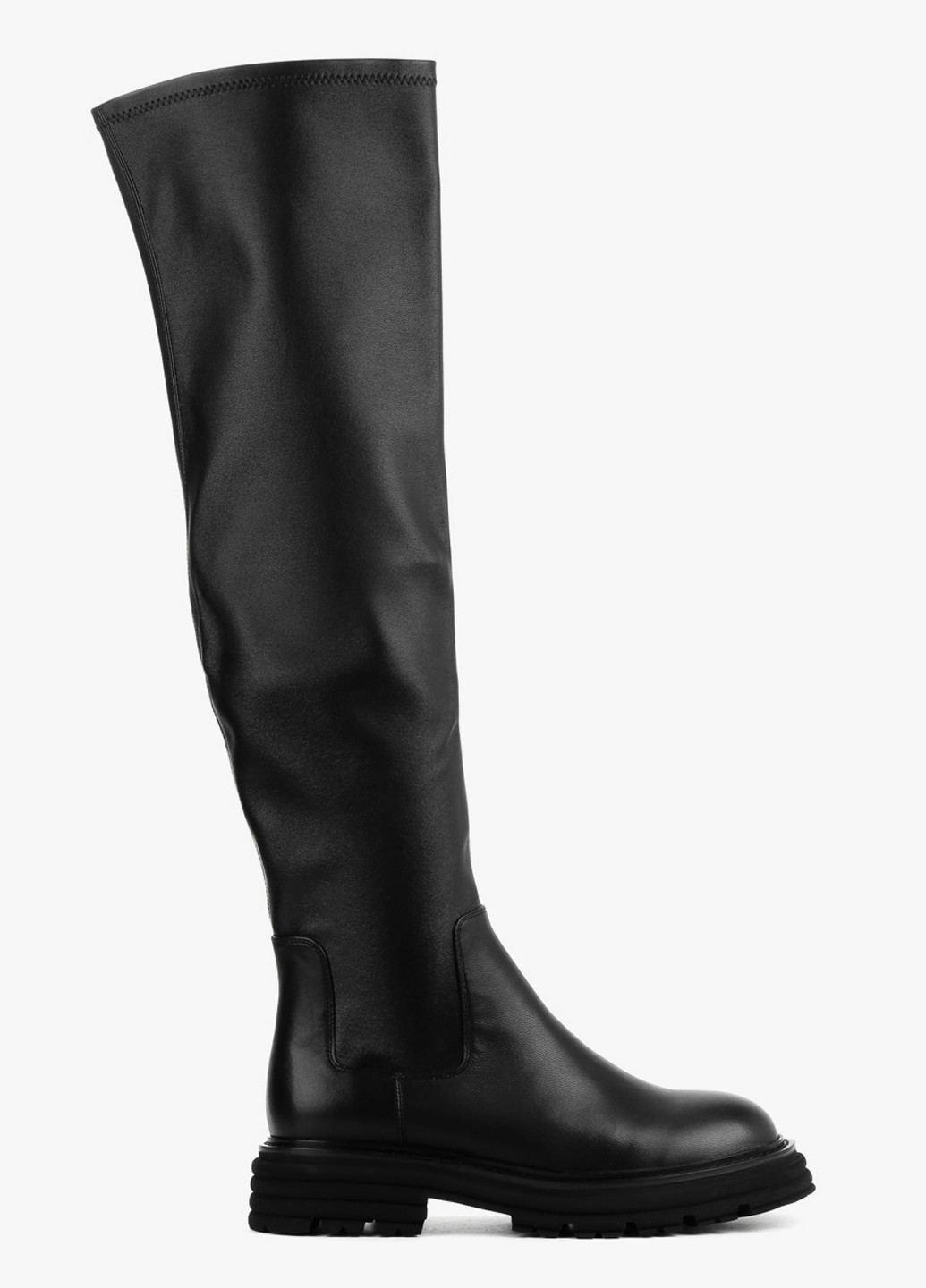 Ботфорти Le'BERDES (370483592)