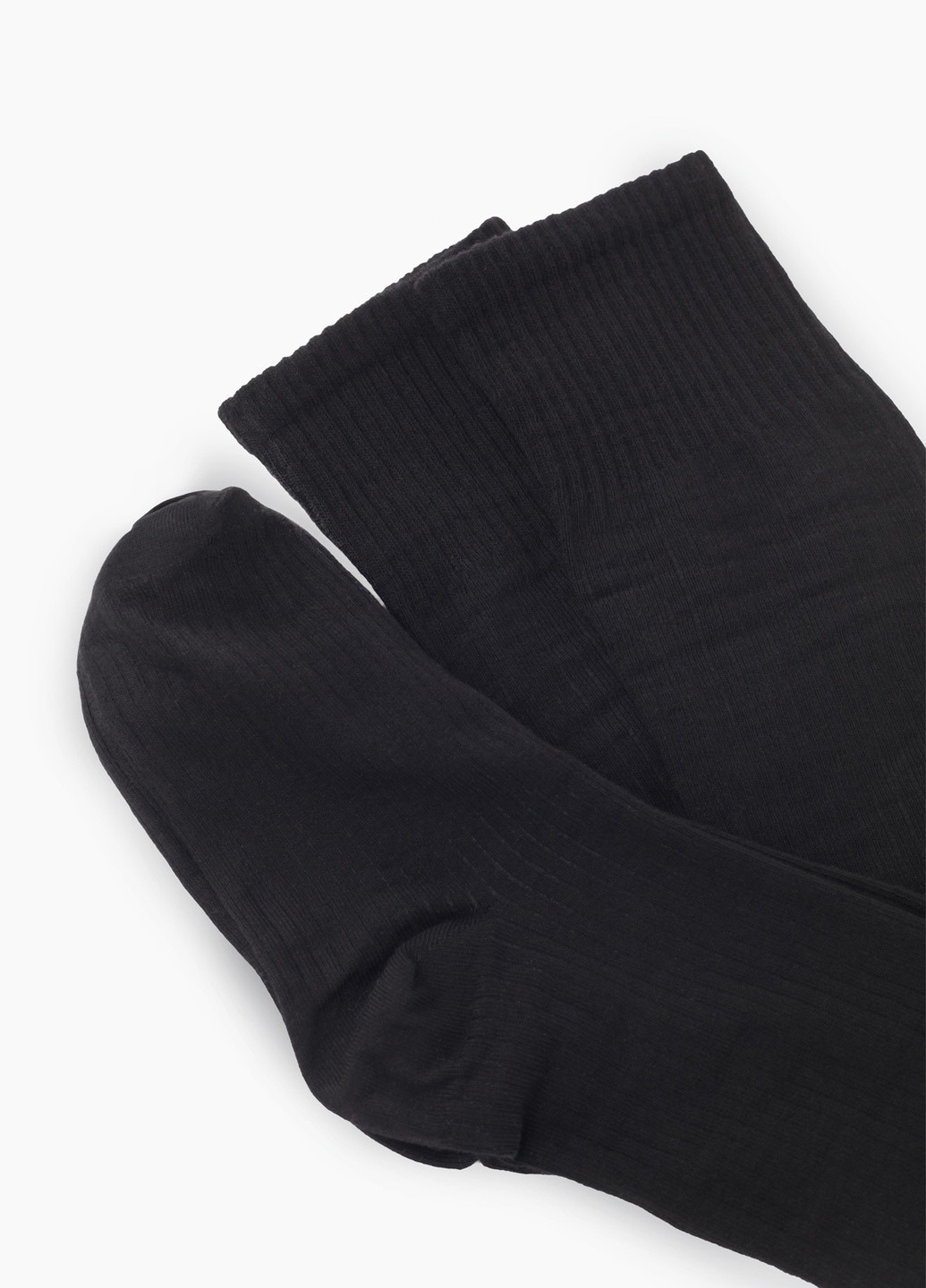 Гетры женские 2761 Черный shop (2000989342359) No Brand (256450847)