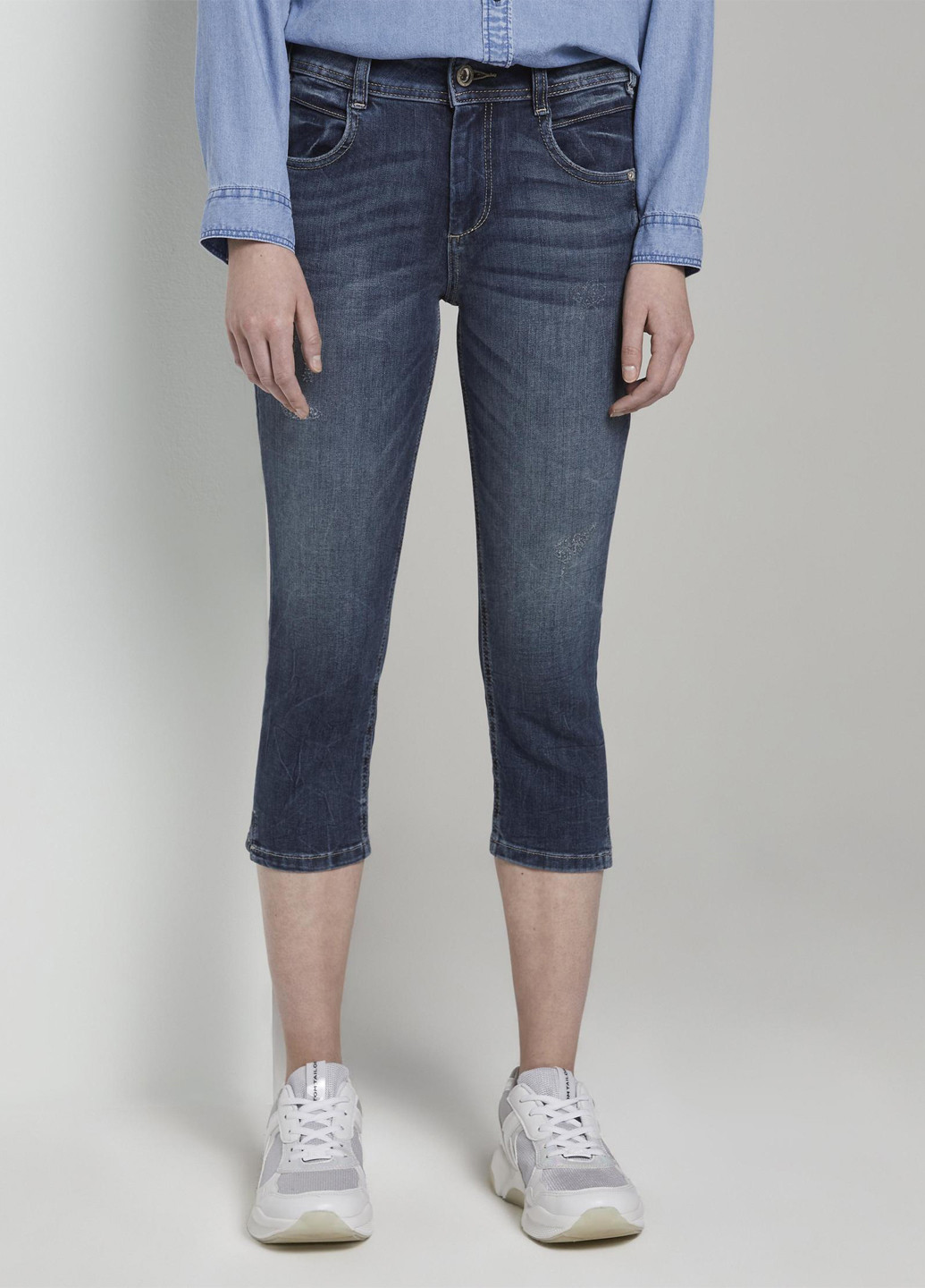 Бриджи Tom Tailor (319318848)