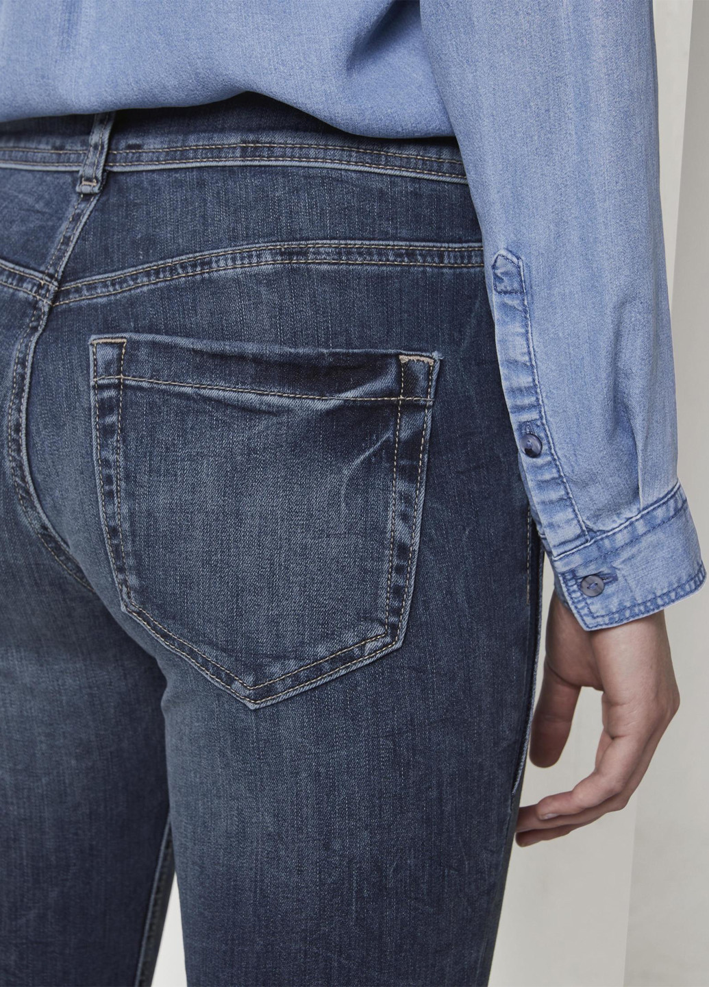 Бриджи Tom Tailor (319318848)