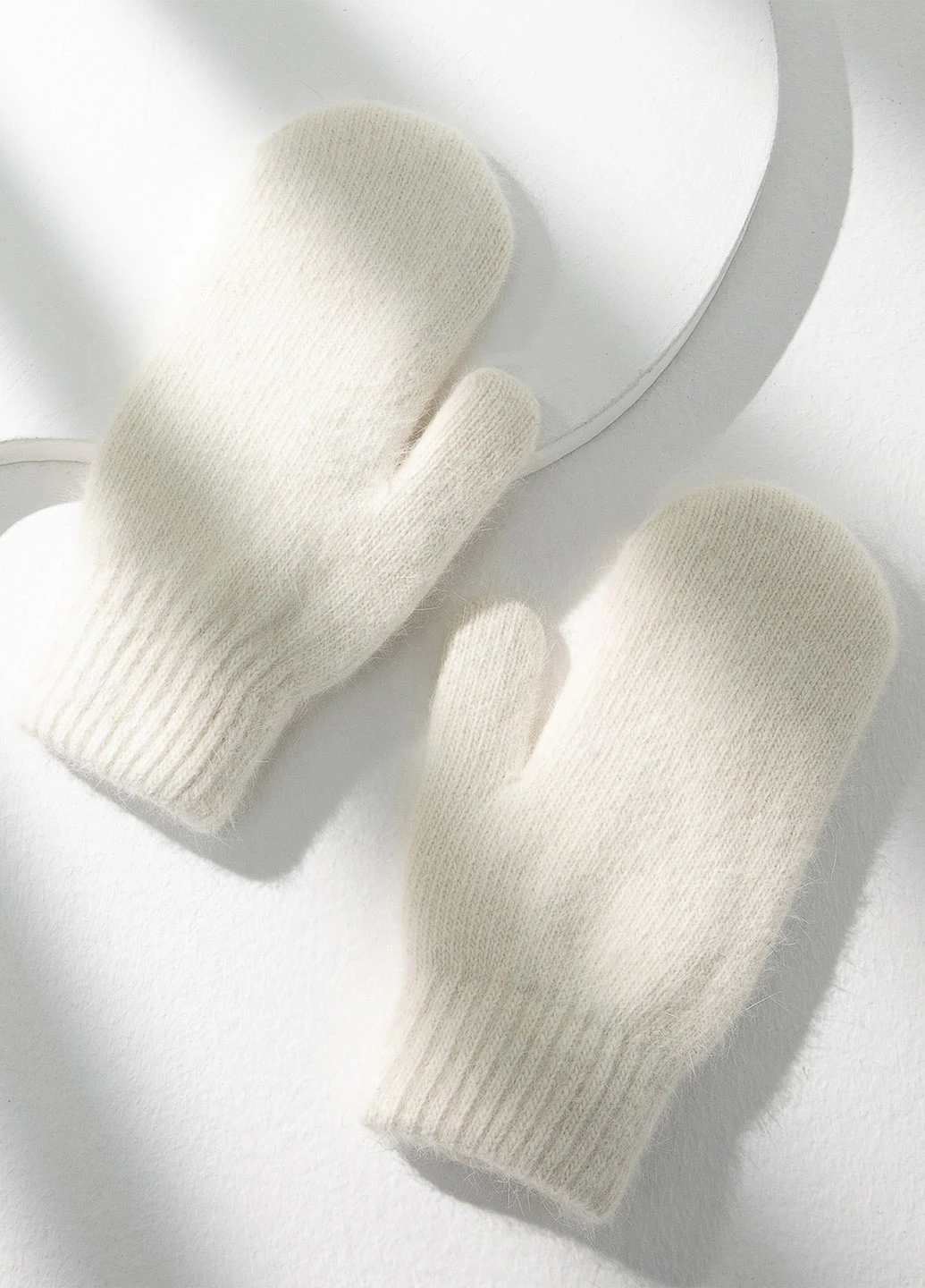 Рукавицы SHEIN (346756279)