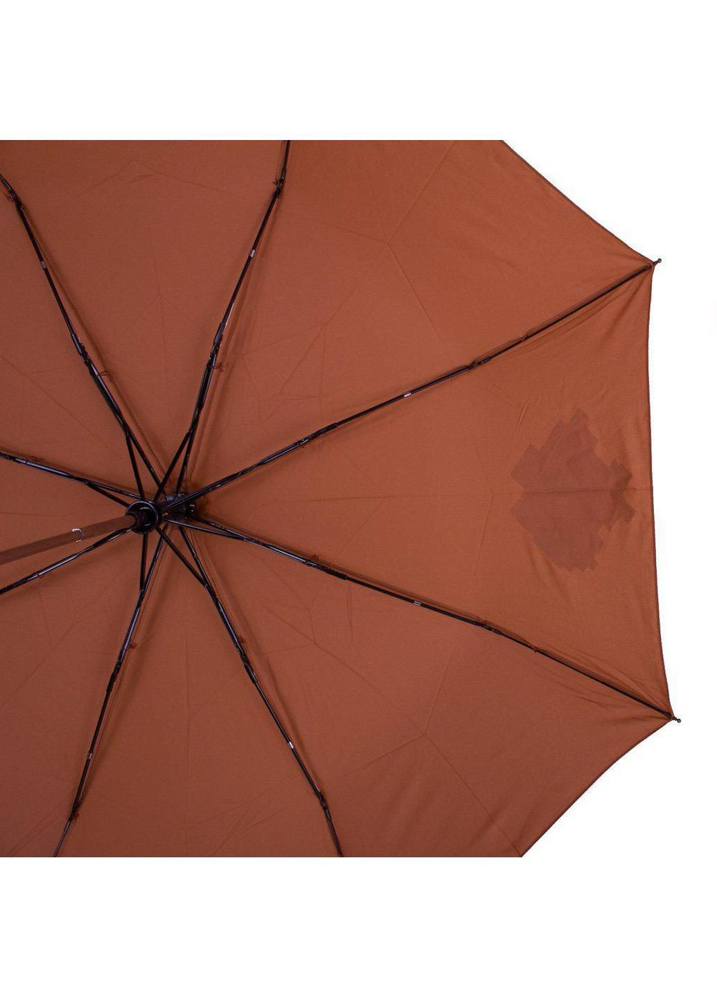 Складной зонт полуавтомат 100 см Airton (197761784)