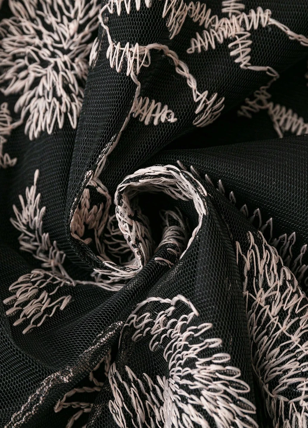 Комбінована блуза SHEIN