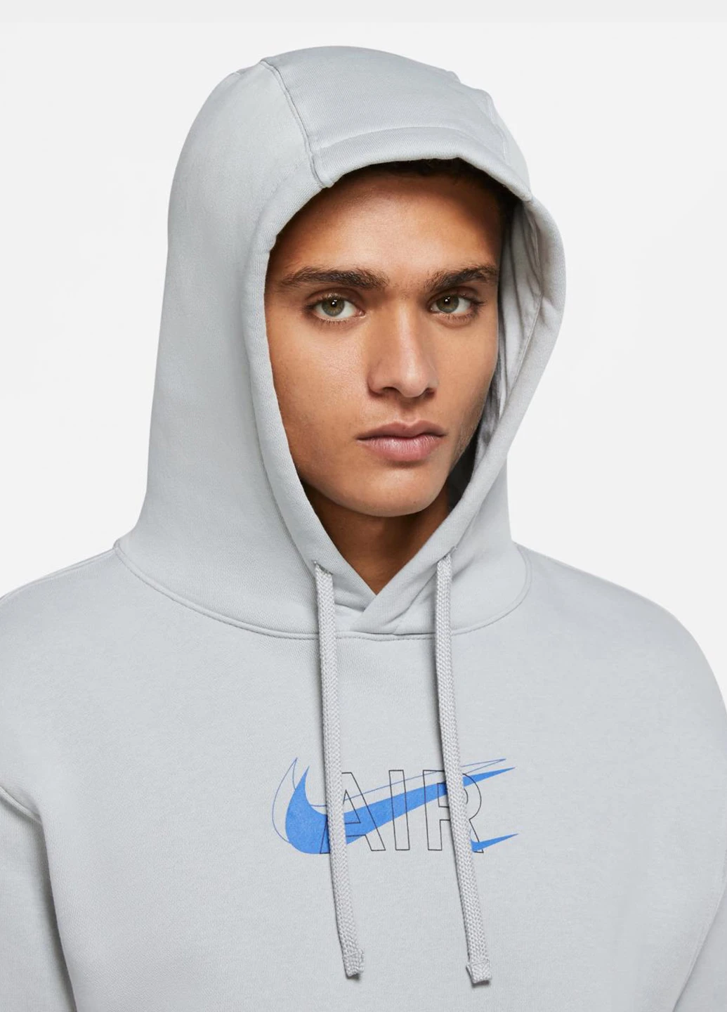 Худи DD9694-077 Nike PO Air Print Pack (321979930)