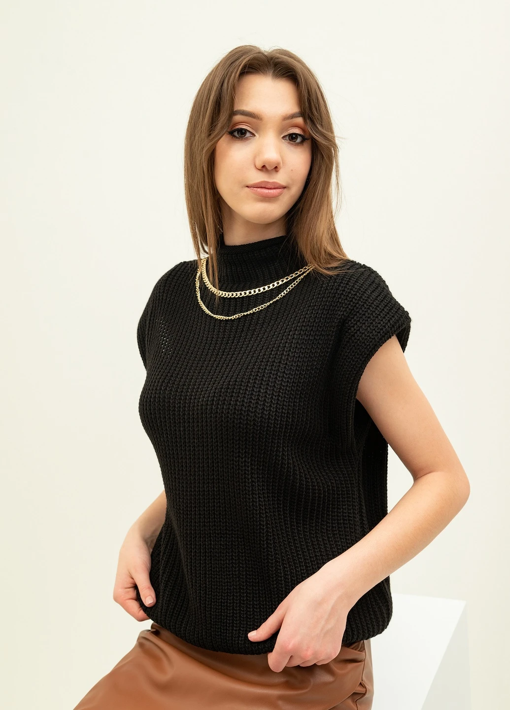 Жилет Gulseli (254154309)