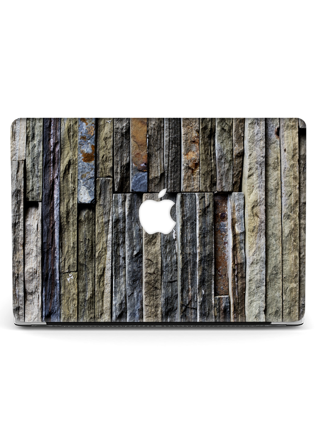 Чехол пластиковый для Apple MacBook Pro 13 A1706/A1708/A1989/A2159/A1988 Мрамор (Marble) (9648-2323) MobiPrint (218987371)