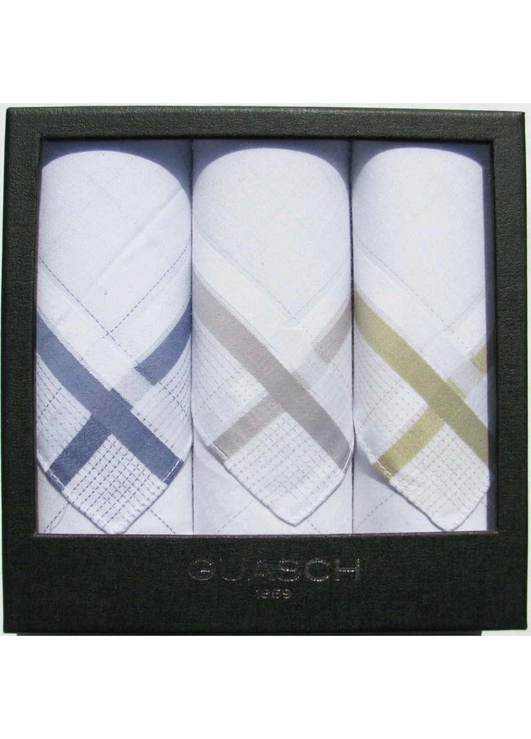 Комплект хусток Guasch (255877053)