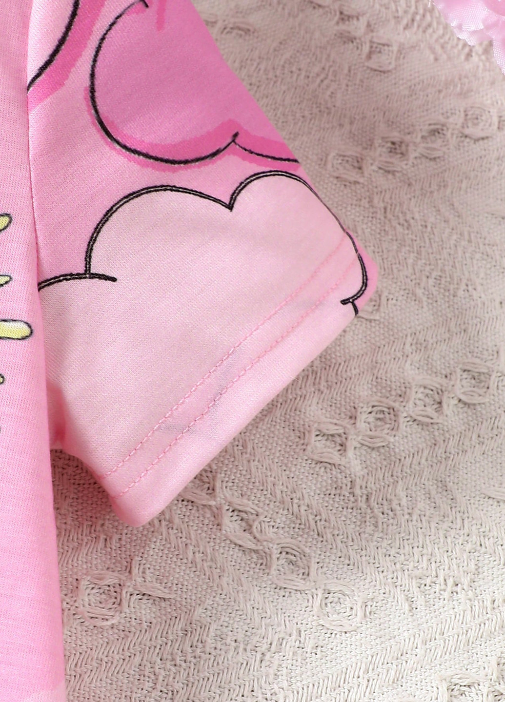 Розовое платье SHEIN (331864487)