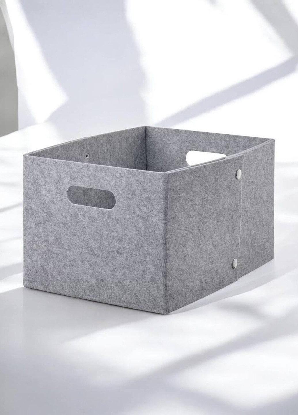 Органайзер, 25х35х20 см IKEA (266989064)