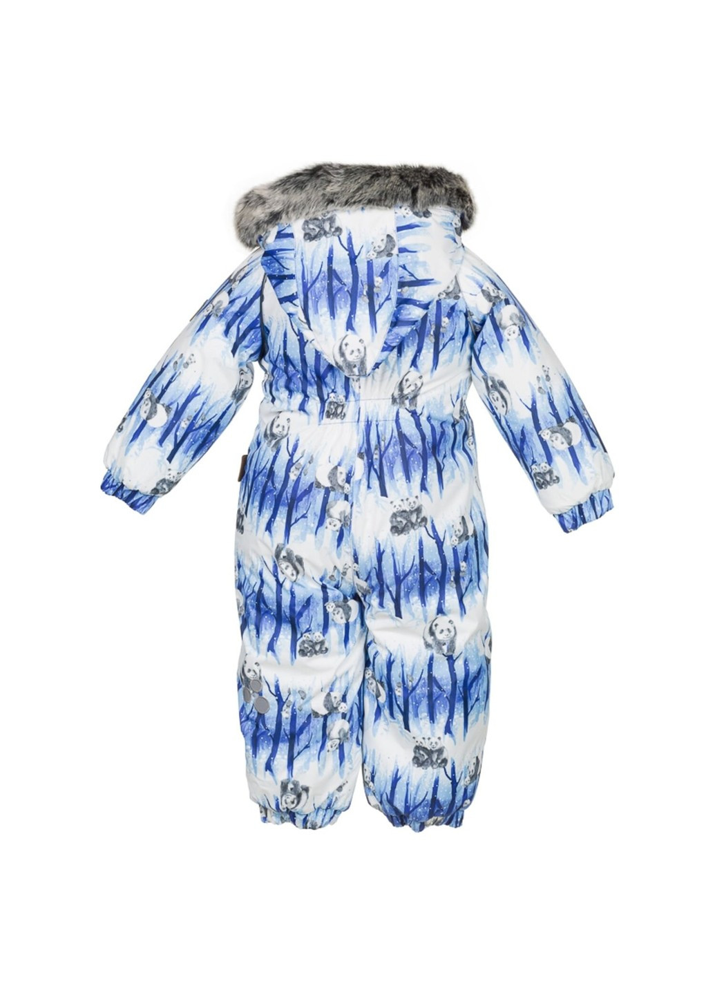 Комбінезон зимовий REGGIE 1 Huppa (255657967)