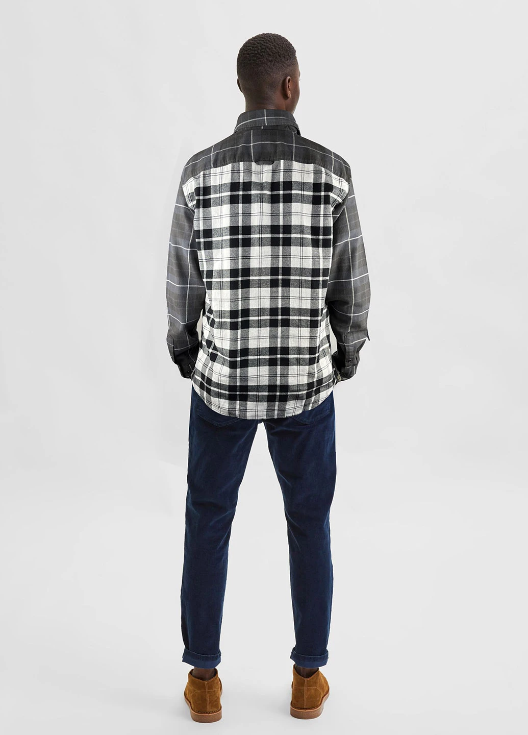Рубашка JACK&JONES (252840401)