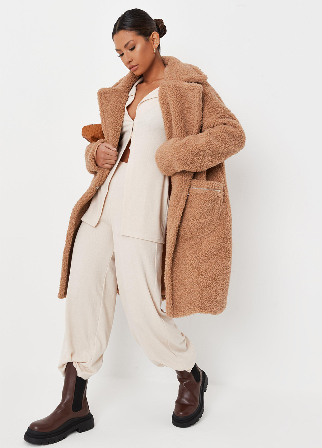 Блуза Missguided (260333645)