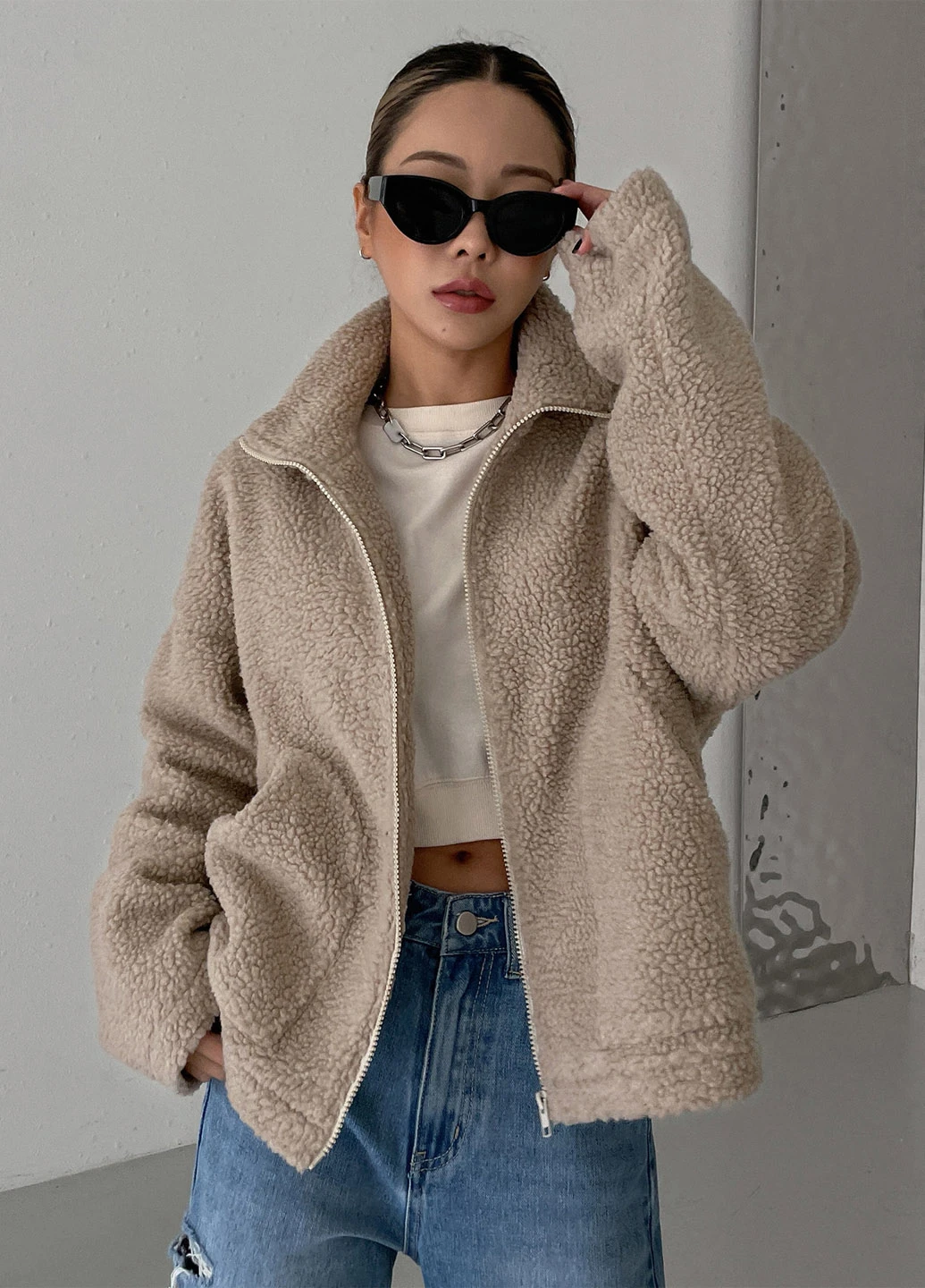 Толстовка SHEIN (311626961)