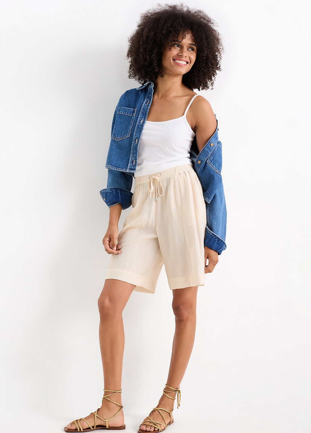 Шорты C&A (322945738)