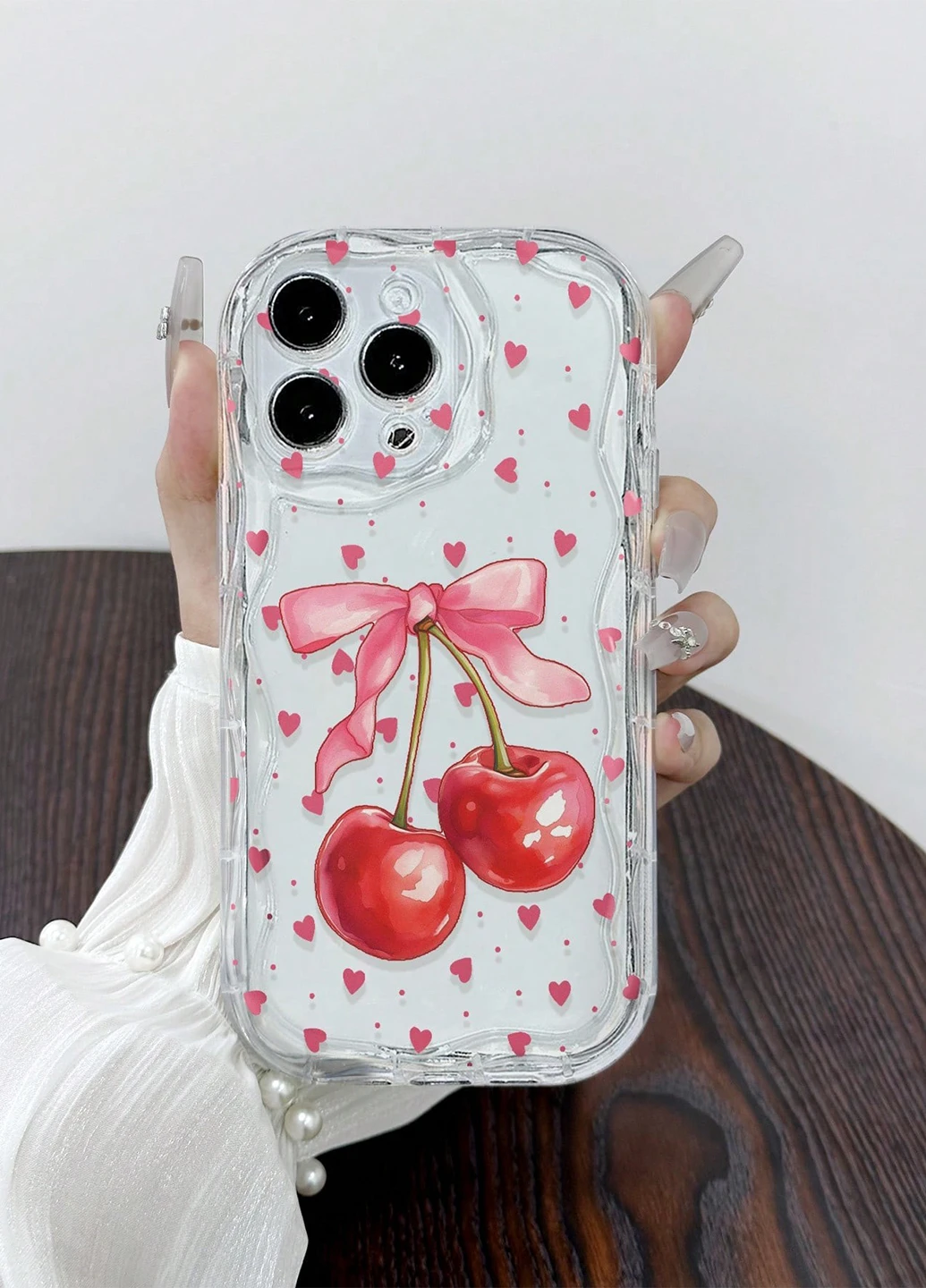 Чохол для телефону SHEIN (316758426)