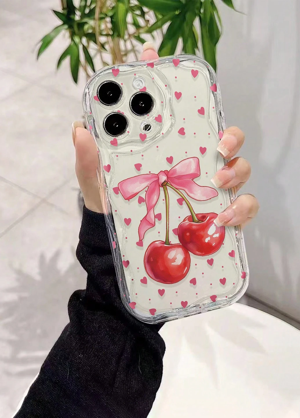 Чохол для телефону SHEIN (316758426)