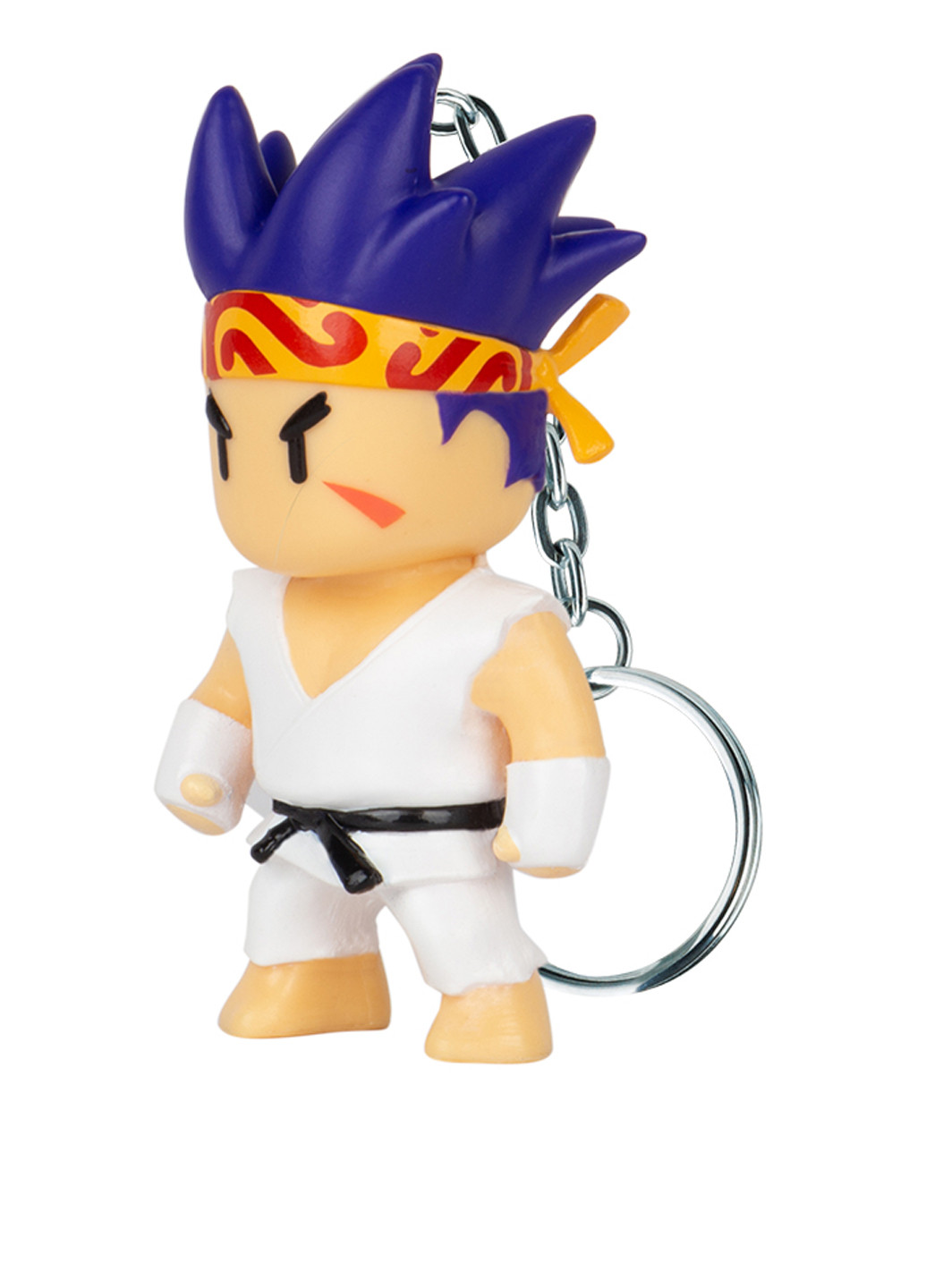 Колекційна фігурка СЕНСЕЙ ФАЄРФІСТ (з кільцем), 6 см Stumble Guys (285735803)