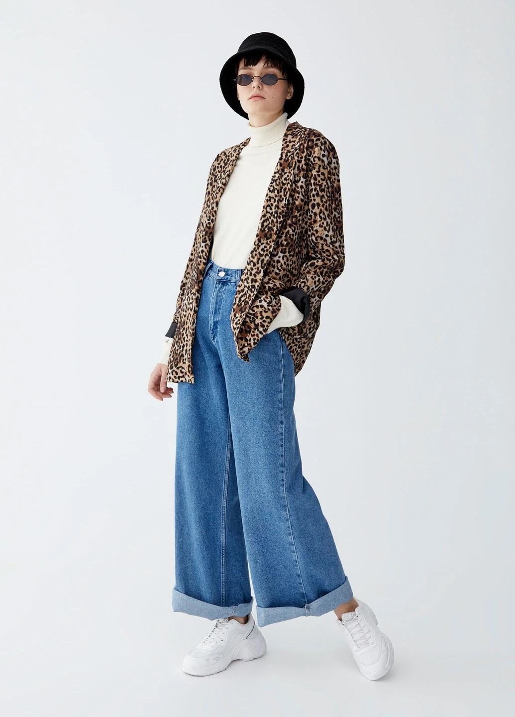 Жакет Pull & Bear (254003072)