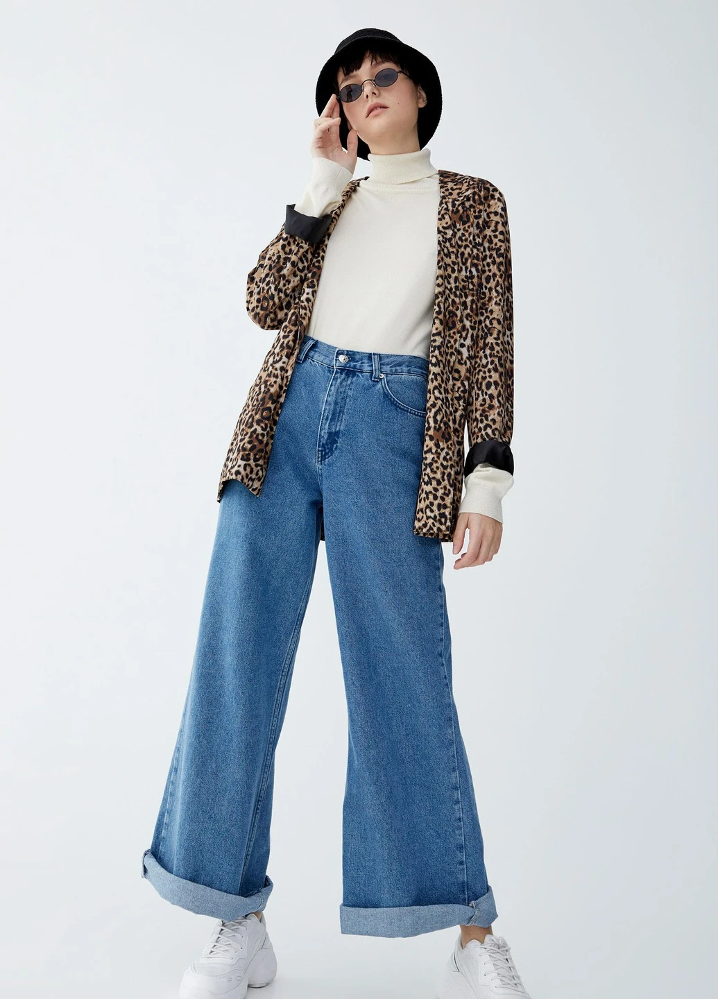 Жакет Pull & Bear (254003072)