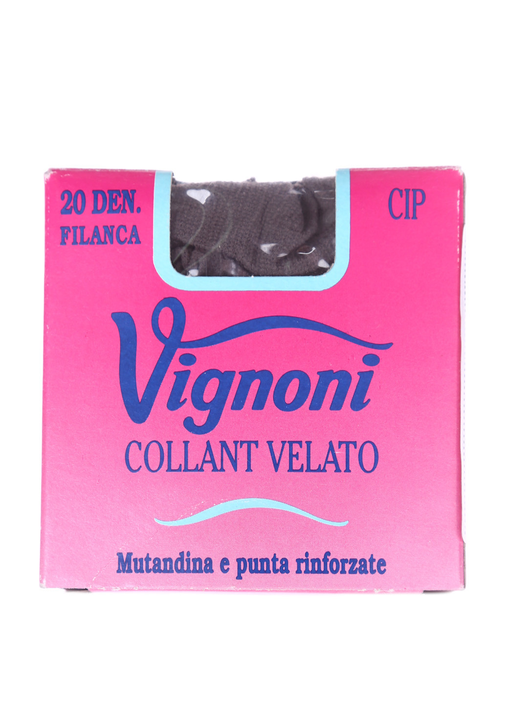 Колготки 20 den Vignoni (16600443)