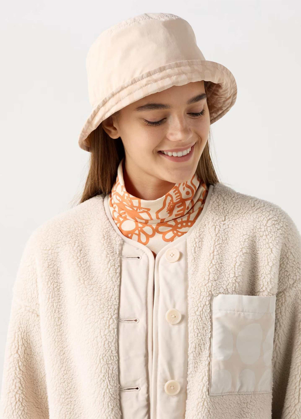 Панама Uniqlo (328003858)