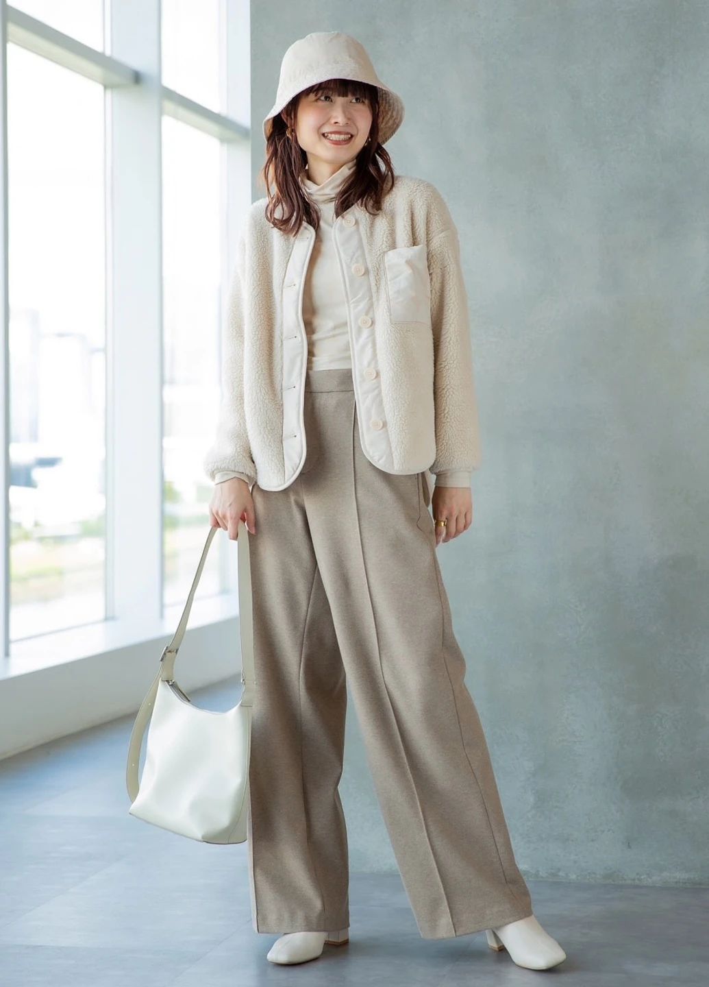Панама Uniqlo (328003858)