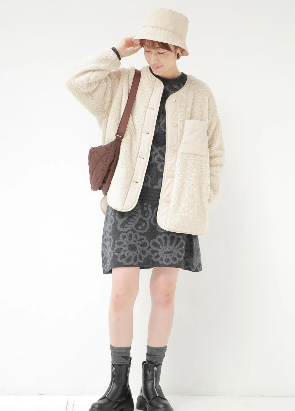Панама Uniqlo (328003858)