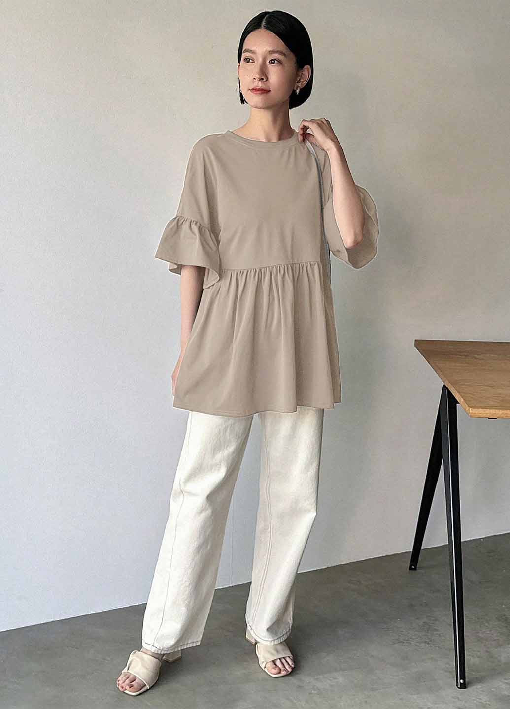 Футболка SHEIN - (367042383)